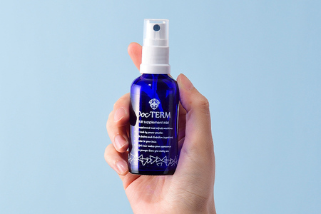 ドクターム ヘアサプリミスト 50ml