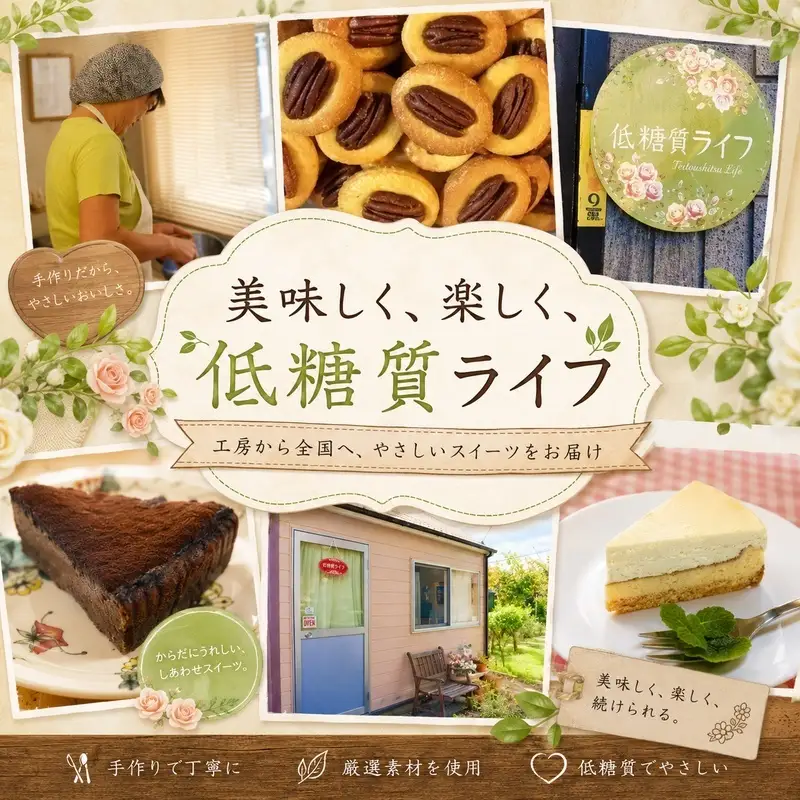 お菓子 低糖質 手作り ショコラタルト ケーキ 菓子 タルト