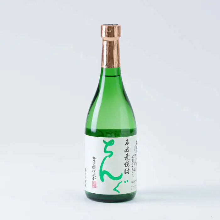 【全2回定期便】重家酒造　黒・白ちんぐ　720ml　2本組《壱岐市》【株式会社ヤマグチ】焼酎 壱岐焼酎 麦焼酎 酒 アルコール [JCG134]