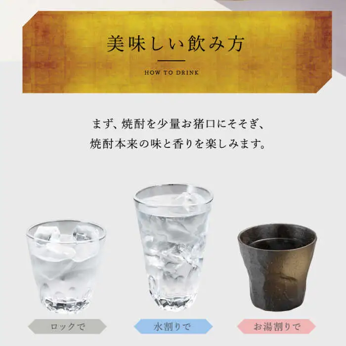 【全2回定期便】隆美焼酎セット《壱岐市》【天下御免】酒 麦焼酎 壱岐焼酎 アルコール セット [JDB362]