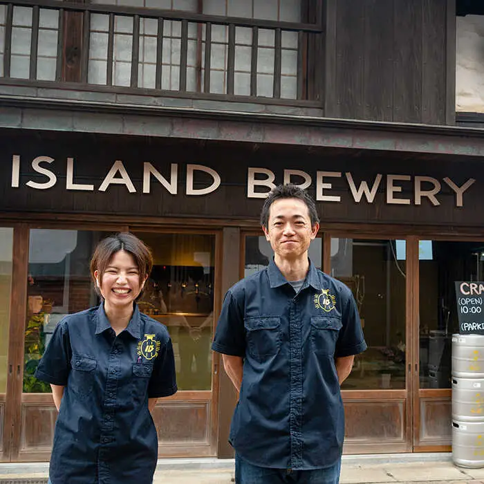 【全2回定期便】クラフトビール IPA 6本【ISLAND BREWERY】《壱岐市》【原田酒造有限会社】ビール 酒 beer 魚に合う アルコール [JED038]