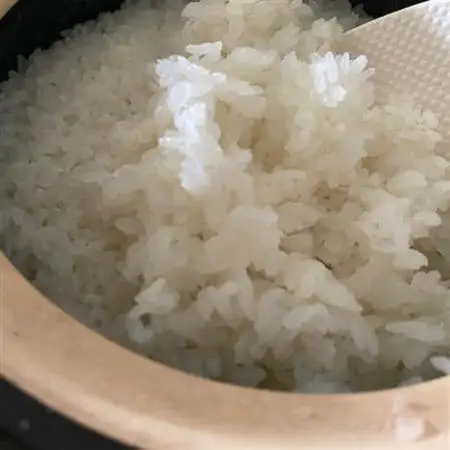 青野山の湧水と朝晩の寒暖差が育んだ棚田の甘～い米「コシヒカリ」(白米5kg×1袋)(令和8年産)【1524991】