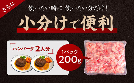 極上近江牛粗びきミンチ 800g と近江牛の牛脂ミンチ 200g のセット 近江牛専門店 万葉 株式会社びわこフード(近江牛専門店 万葉) 滋賀県 東近江市 A-B19 牛肉 近江牛 挽肉 ミンチ 粗挽き 牛脂 A4 A5ランク 和牛 料理 ハンバーグ 餃子