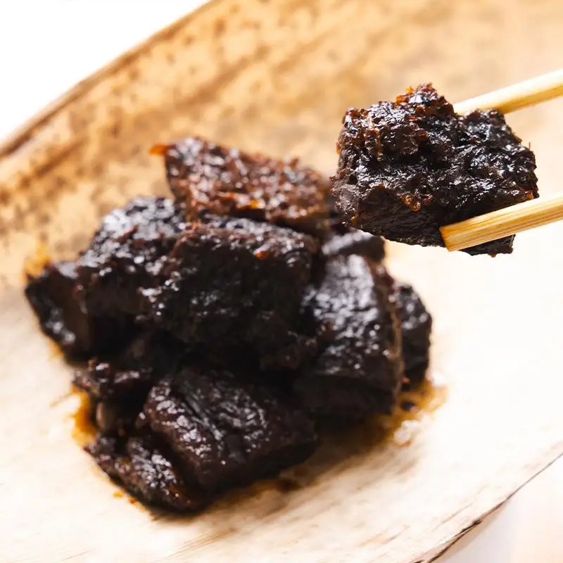 【京都・錦 のとよ】のとよ名物 お茶漬うなぎ(140g・2～3人前)｜京都 老舗 鰻 ご飯のお供［ 京都 老舗 鰻 人気 おすすめ グルメ おいしい ギフト プレゼント お取り寄せ 通販 送料無料 ふるさと納税 ］
