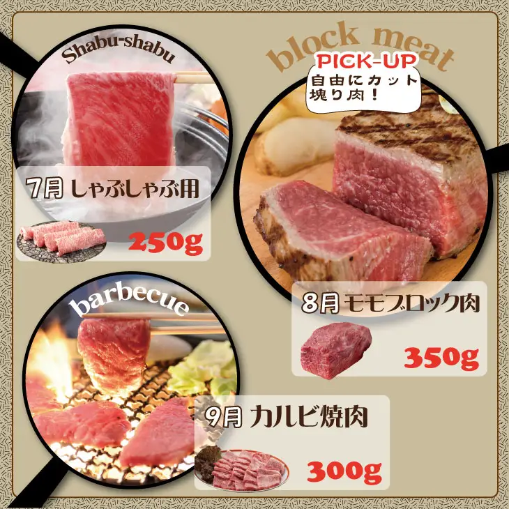 【定期便】 (連続12回) 佐賀牛 やまとフーズ おふたり様 二名 向けコース Q192-001