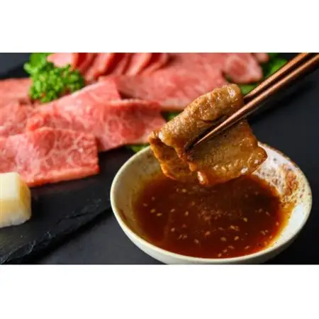 【毎月定期便】博多和牛 A4～A5 焼き肉用【厳選部位】(500g)全12回_肉 焼肉 牛肉 やきにく ヤキニク バーベキュー  定期便 定期便  _【配送不可地域：離島】【4054210】