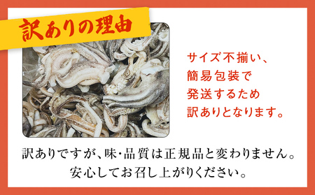 訳あり 石巻産スルメイカゲソ 4kg 2月配送 冷凍 国産 いか 下足 おつまみ ゲソ天 焼イカ おかず