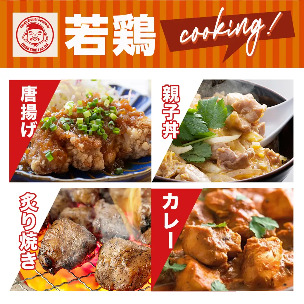 宮崎県産若鶏 もも肉&むね肉の切り身セット(3kg)〔13-G3-010〕_(都城市) 若鶏 鶏肉 真空 むね肉 もも肉 小分け 真空包装 ストック 便利 宮崎県産 平飼い ハーブ やわらかく ふっくら ジューシー 肉 若鶏 時短 保水性 親子丼 唐揚げ カレー 炙り焼き 一口サイズ 小分け 