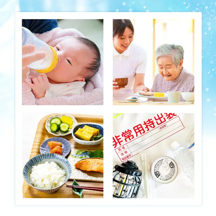 奥出雲の涼水500ml×24本【水 ミネラルウォーター 天然水 ミネラル 溶存酸素 500ml 24本 常備水 防災 安心 安全 非加熱 キャンプ アウトドア ペットボトル】