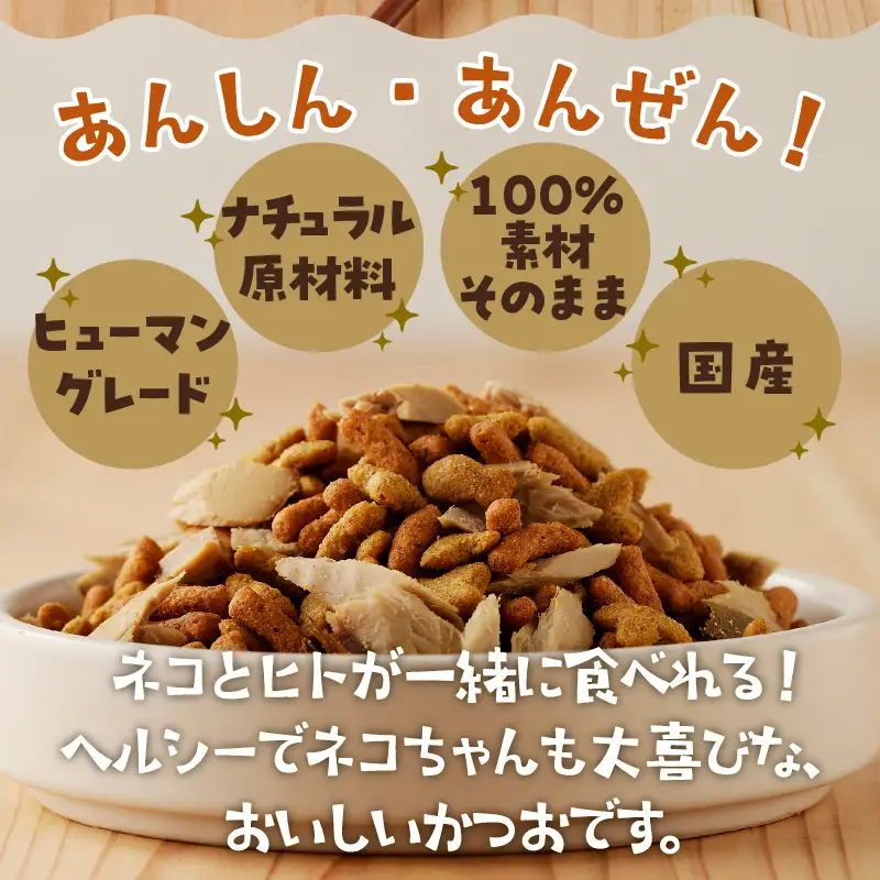 ねこ様用8点セット (a16-134)