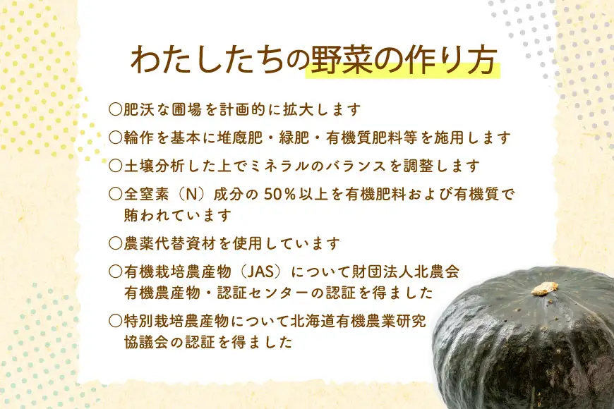 野菜 けんぶち産農産物セット 3種 計10kg