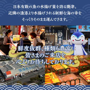『まぐろの魚二』天然南鮪中トロ・赤身約400gセット (a15-393)