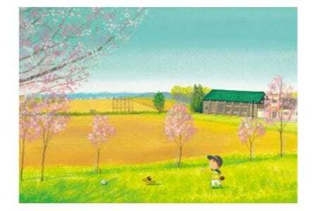 絵ハガキセット 10枚入