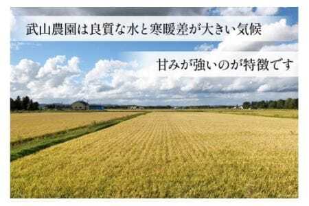 【北海道米の最高峰】 令和6年 米 ゆめぴりか 5合(750g)【郵便受けにお届け】