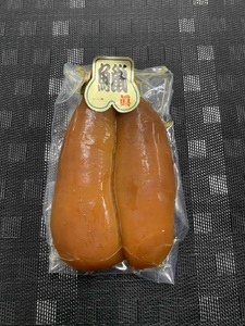 特製さば寿司・謹製からすみセット (a38-002)