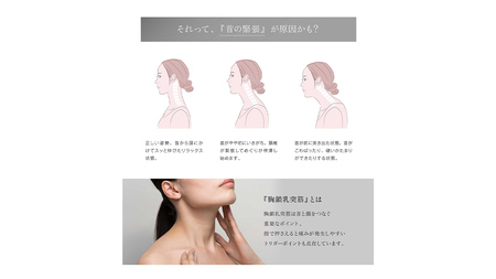 WAVEWAVE Pocket Heat Neck II ポケットヒートネック２