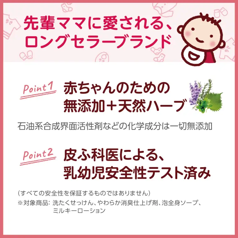 【詰め合わせBOX】アラウベビー　洗濯用せっけん本体　800ｍl＋アラウベビー　洗濯用せっけん詰替用　720ml(CL312-S-ABL7)
