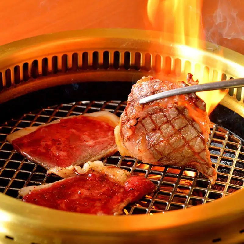 食事券 焼肉の名門天壇 15,000円分 お食事