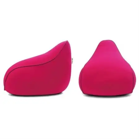 Yogibo Lounger ペールブルー_雑貨・日用品  家具・インテリア _【配送不可地域：離島】【1172388】