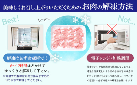 しゃぶしゃぶ【美ら島あぐー】しゃぶしゃぶセット600g（ロース・豚バラ）各300g