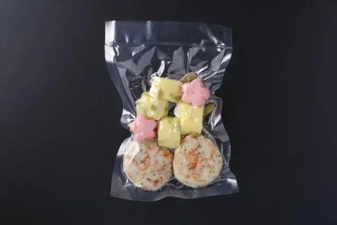 さつま揚げ さつま揚げ基本セットC 真空パック入り 魚万商店 23-001