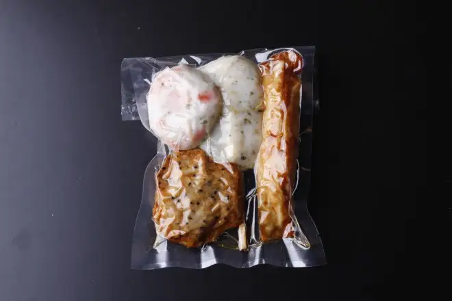 さつま揚げ オリジナル板絵付きさつま揚げギフト「お誕生日祝い」竹（板絵B）真空パック入り さつま揚げ ギフト さつま揚げ プレゼント さつま揚げ お祝い さつま揚げ 誕生日 魚万商店 20-014