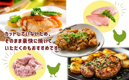 鶏肉 国産 もも  むね セット 合計 8kg (各 4kg ) 冷蔵 鶏肉鶏肉鶏肉鶏肉