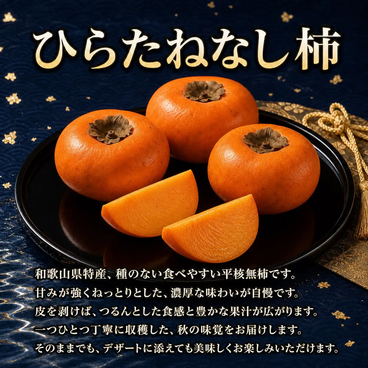 【全3回】夏と秋を味わうフルーツ定期便 (桃・マスカット・柿)【tkb370】