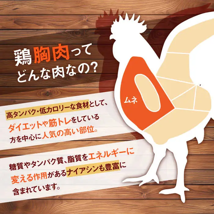 鶏肉 むね 計6.2kg NAC302 鶏肉