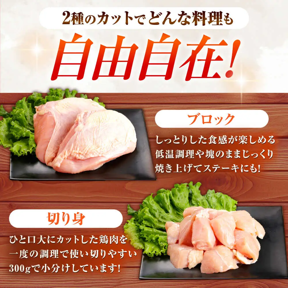 鶏肉 もも 計1.8kg NAC303 鶏肉