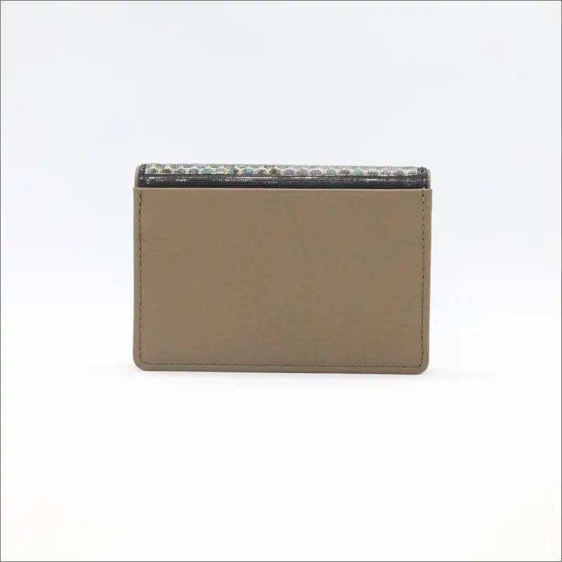 TAMIYARADEN /民谷螺鈿 Card Case 「KAGOME」 etope※プレゼントパッケージ