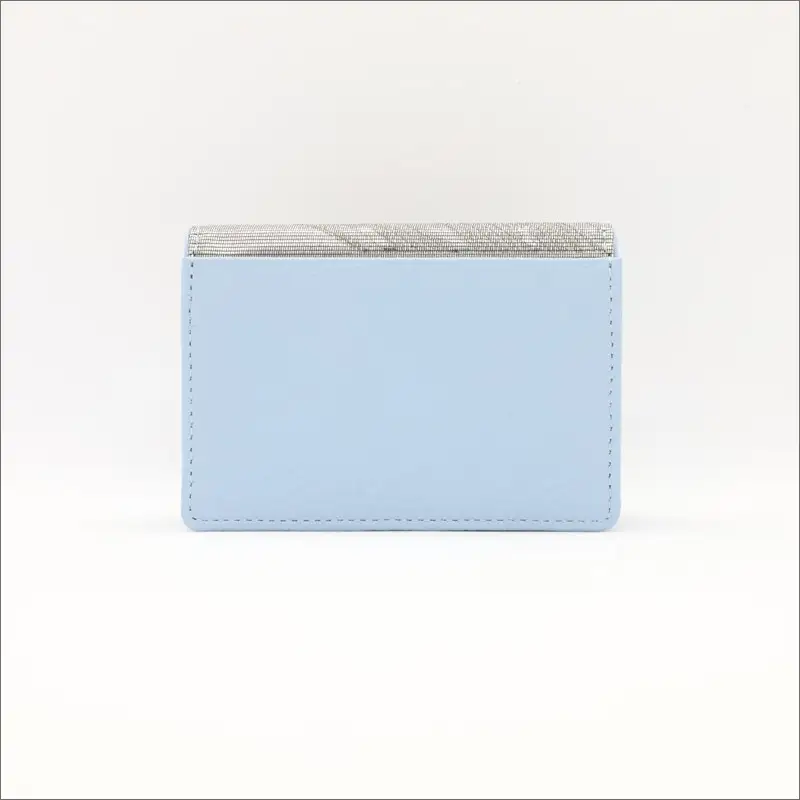 TAMIYARADEN /民谷螺鈿 Card Case 「FUJI」 skyway※プレゼントパッケージ