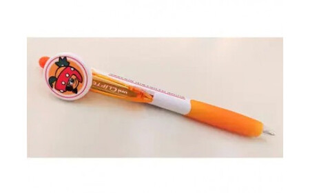 【愛媛県共通返礼品】愛媛マンダリンパイレーツ文具3点セット