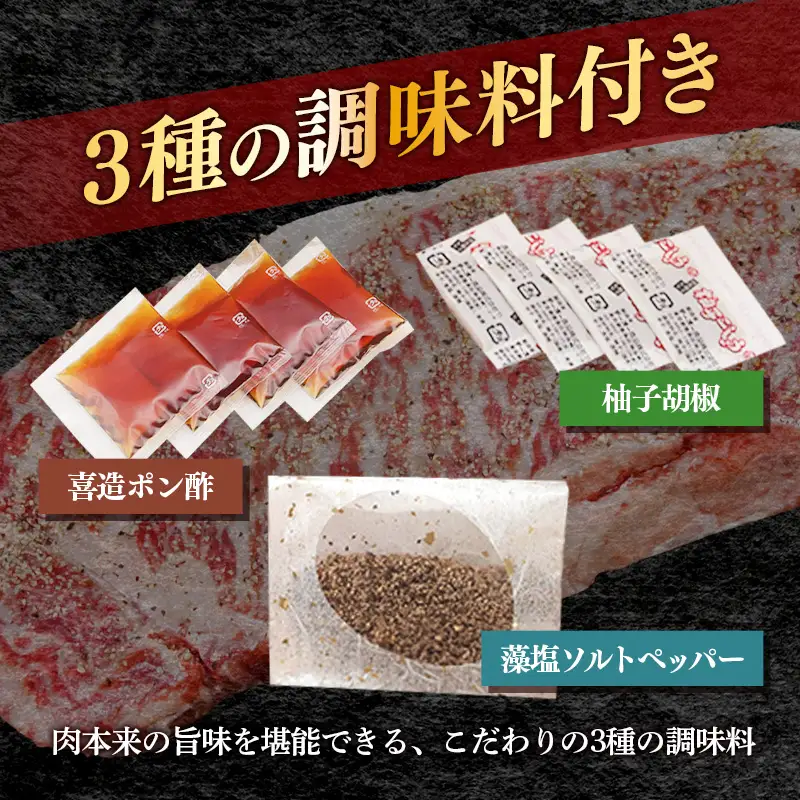 【極厚】博多喜造 博多和牛 ステーキセット 4人前（600g）【博多和牛 和牛 牛肉 肉 ステーキ セット 極厚 ご馳走 ごちそう 牛 肉 博多和牛 ブランド牛 牛肉 ステーキ セット 4人前 博多 喜造 冷凍 国産 福岡 土産 九州 博多 ご当地 FI003】【202609】