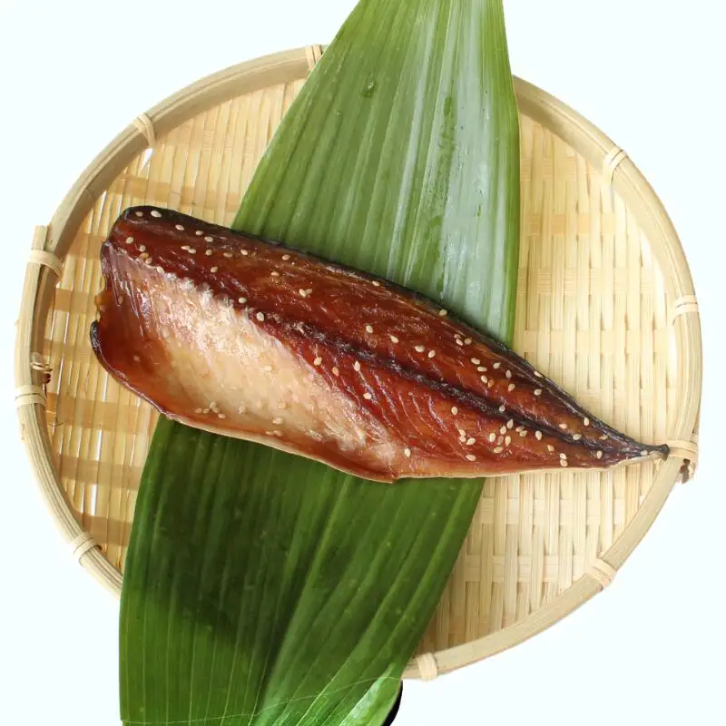 おすすめ干物セット  /  あいご さば あじ 開き みりん干 魚 さかな ひもの 詰合せ お取り寄せ ギフト 和歌山【rus005】