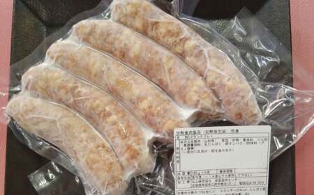 米沢三元豚 フランクフルト 約500g?5パック （約2.5kg） フランク ソーセージ 豚肉