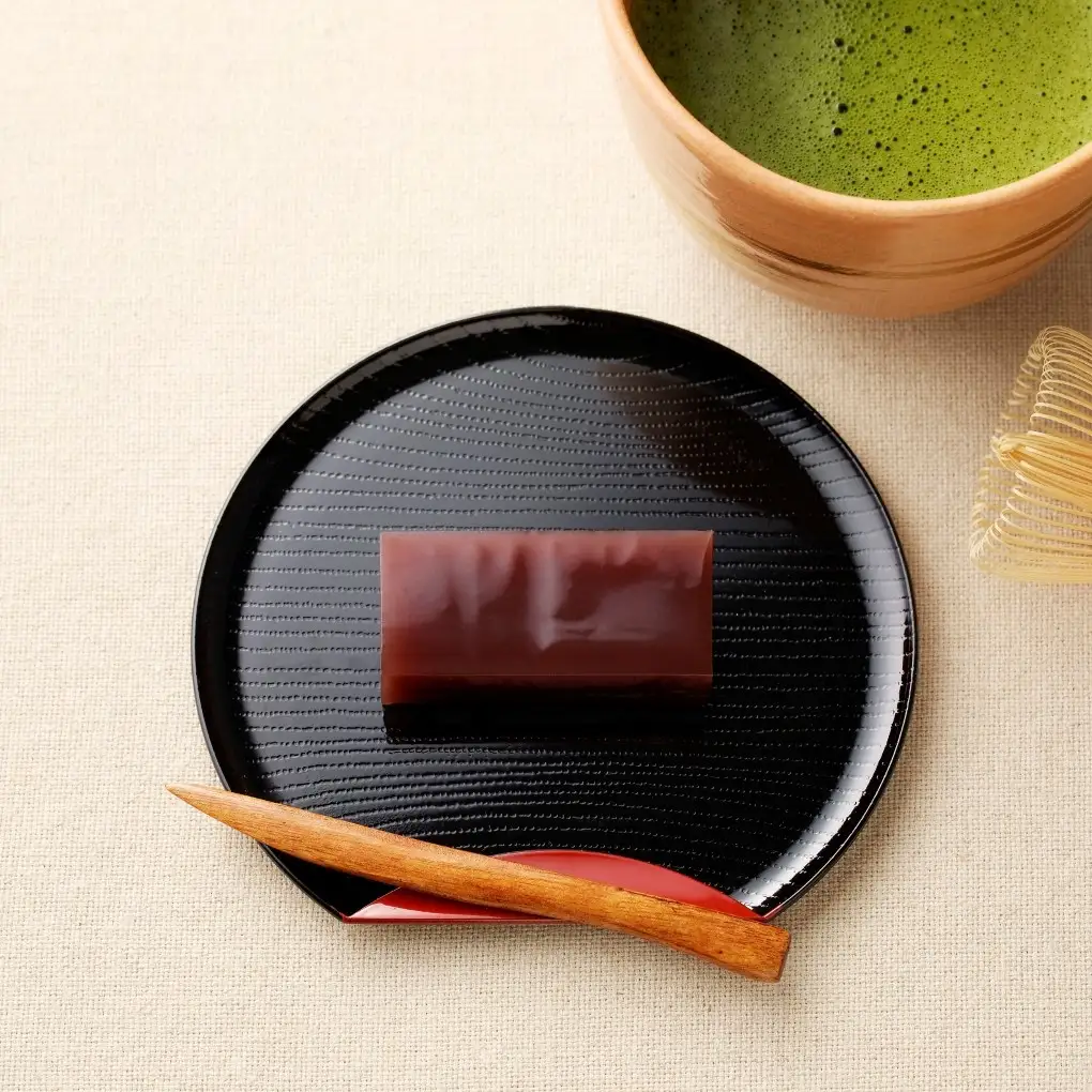 間宮羊羹 E セット 和菓子 スイーツ お菓子  間宮 羊羹 オリジナル セット お取り寄せグルメ 送料無料 広島県 呉市 ku063-008-r
