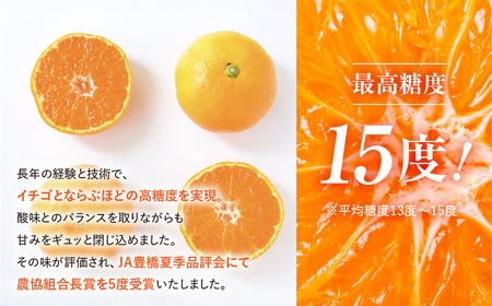 ハウスみかん 3.5kg 家庭用 笑和園 みかん