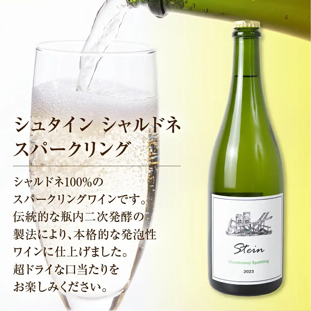 国産ぶどう100％ ワイン 3本セット 赤/白/スパークリング ワイン