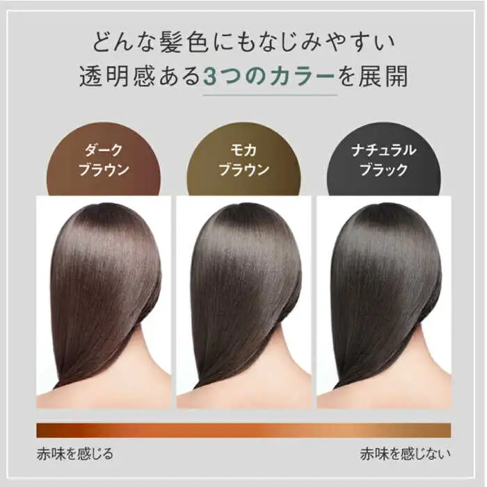 【色が選べる！3本セット】リシリアフレル カラーシャンプー+カラートリートメント+カラーケアコンディショナー 専用ボトル+詰め替え用パウチセット 糸島市 / 株式会社ピュール シャンプー 白髪染め [AZA182]