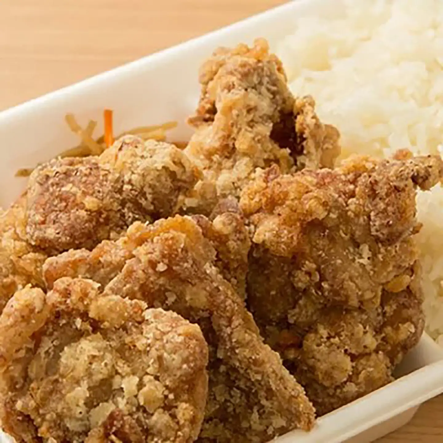 唐揚げ 秘伝の熟成醤油からあげ 700g 唐揚げ