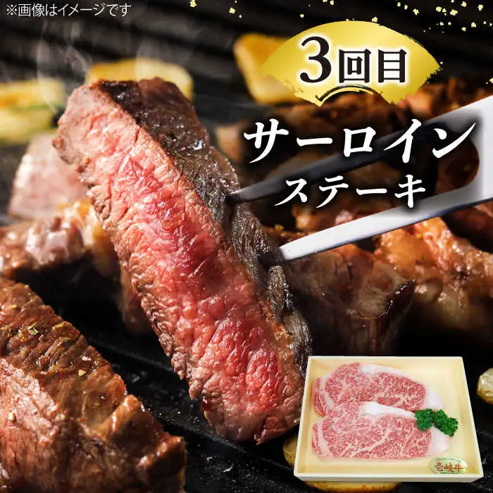 【全4回定期便】 壱岐牛 いろいろお試し定期便（全4種/計約2kg）《壱岐市》【株式会社ヤマグチ】 焼肉 ハンバーグ サーロイン ステーキ すき焼 モモ 冷凍配送 [JCG146]