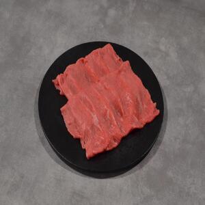 鳥取和牛赤身切り落とし 450g  1453