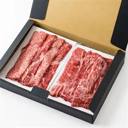 神戸牛ももかたすき焼き600g(牛脂付き)【配送不可地域：離島】【1527775】