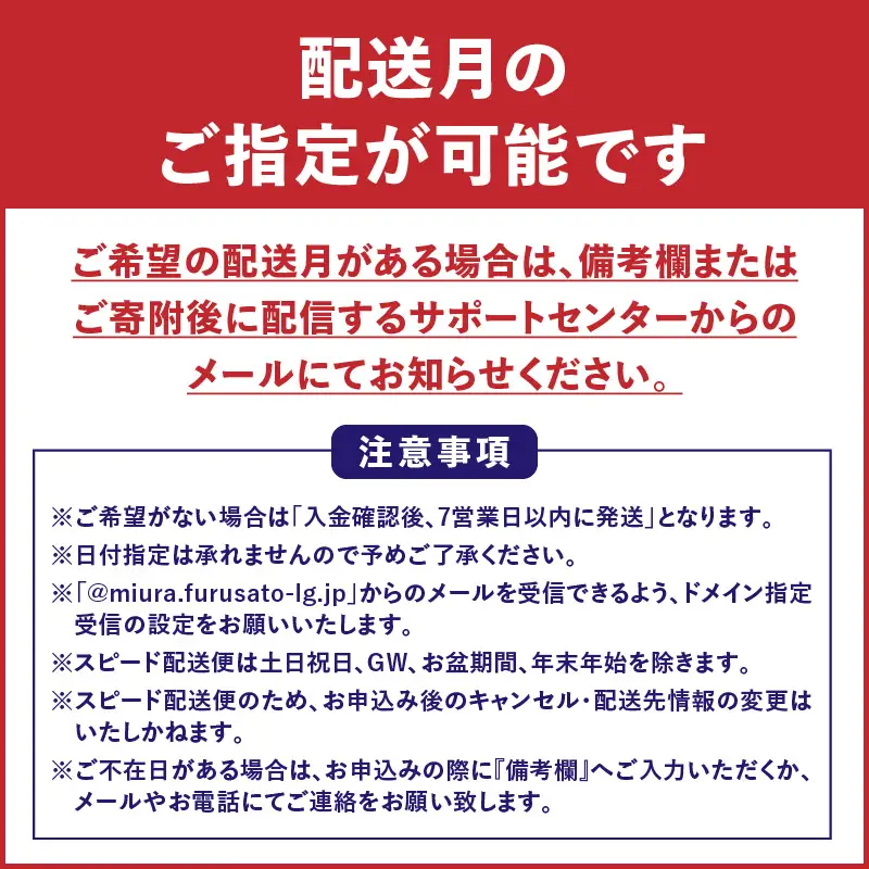 ＜選べる配送月＞神奈川県 漁連 天然 本マグロ 中トロサク M077-012-02 冷凍 マグロ