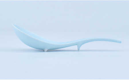 有田焼 かわいいカラーのレンゲ 5本セット【まるぶん】食器 磁器 陶磁器 レンゲ スプーン 5本 セット カラフル シンプル くすみカラー 35000円 3.5万円 aw054