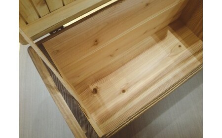 IRECHOKIYA BOX （ブラウン）［1529］