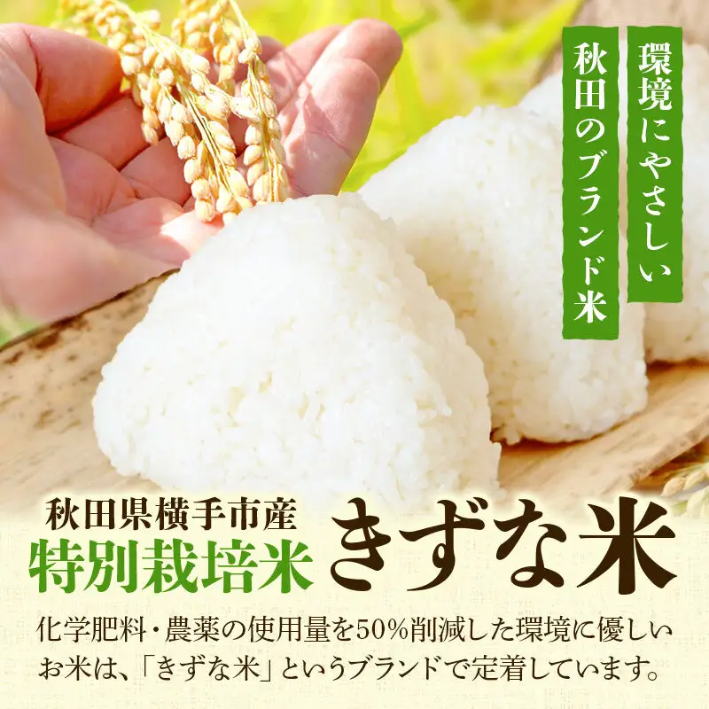 【玄米】令和8年産 秋田県産 コシヒカリ 30kg(30kg×1袋) 【JGAP認証】【秋田県特別栽培農産物認証】