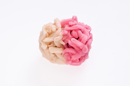 お正月の可愛い和菓子 上生菓子 6個入 和菓子