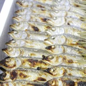 【FB7】魅惑の柿の葉寿司 さば3個さけ3個じゃこ2個入り | すし 魚介類 水産 食品 人気 おすすめ 送料無料【A271-frks164】